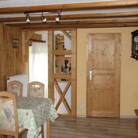 Ferienhaus Neubert Волкенщайн Екстериор снимка